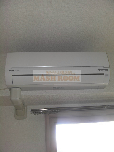 ガーデンプラザの設備