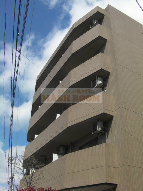 ガーデンプラザ