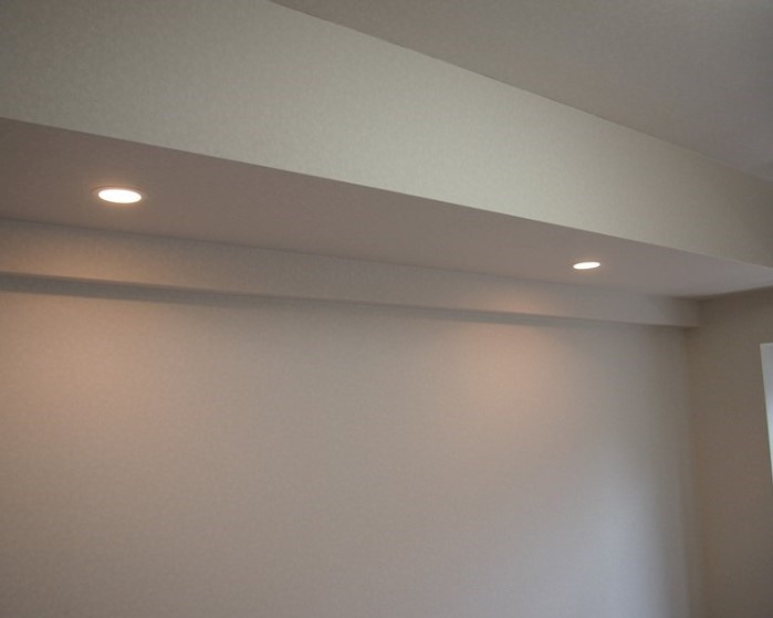 ルーブル中野新橋参番館の内装|おしゃれな内装です