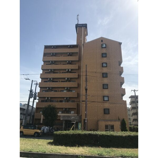 ロイヤルハイツ西淡路Ⅱ