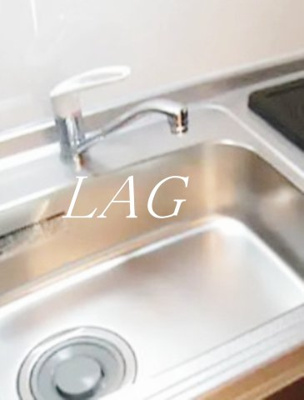 【設備】 | Ｒｏｏｓｔ‐ルースト | シンクです。