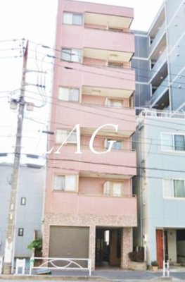 【外観】 | Ｒｏｏｓｔ‐ルースト | 外観です。