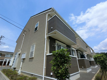 ハーモニーコート　Bの画像