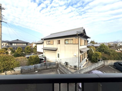 【展望】 | ウィルモア夷山B