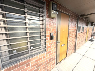 【駐車場】 | ウィルモア夷山B