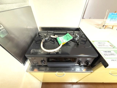【設備】 | ウィルモア夷山B