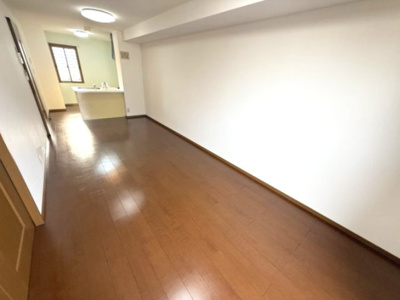 【居間・リビング】 | ウィルモア夷山B