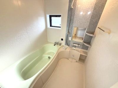 【浴室】 | ウィルモア夷山B