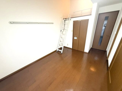 【寝室】 | ウィルモア夷山B