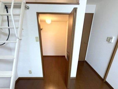 【収納】 | ウィルモア夷山B