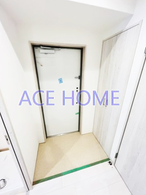 【玄関】 | セントルイス京橋