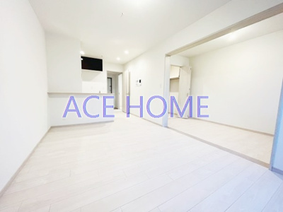 【内装】 | セントルイス京橋