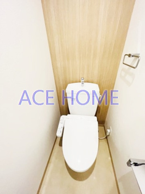 【トイレ】 | セントルイス京橋