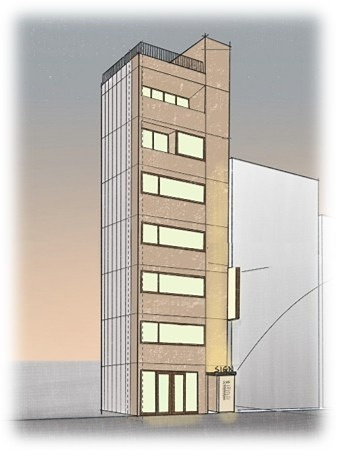 上目黒1丁目新築