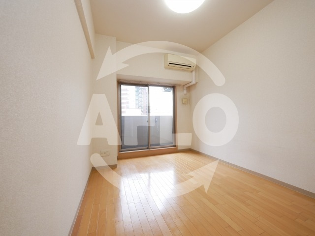 エステムコート梅田天神橋リバーフロントの居間・リビング|エステムコート梅田天神橋リバーフロント　リビング