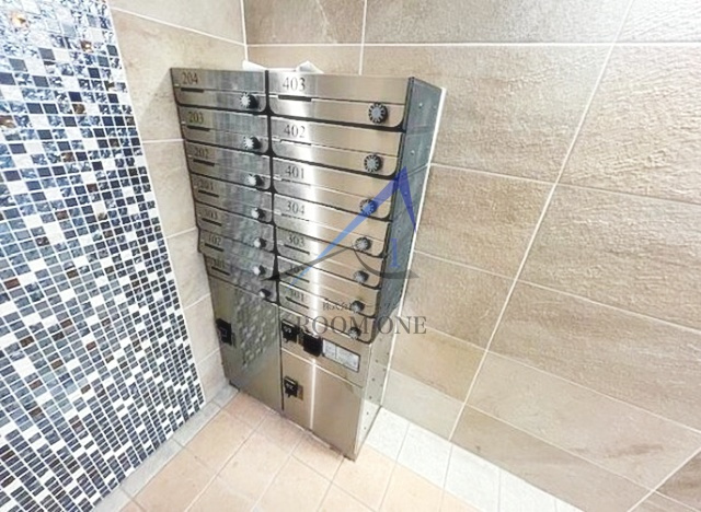 エルファーロ小竹向原のその他共用部分|集合ポストです。