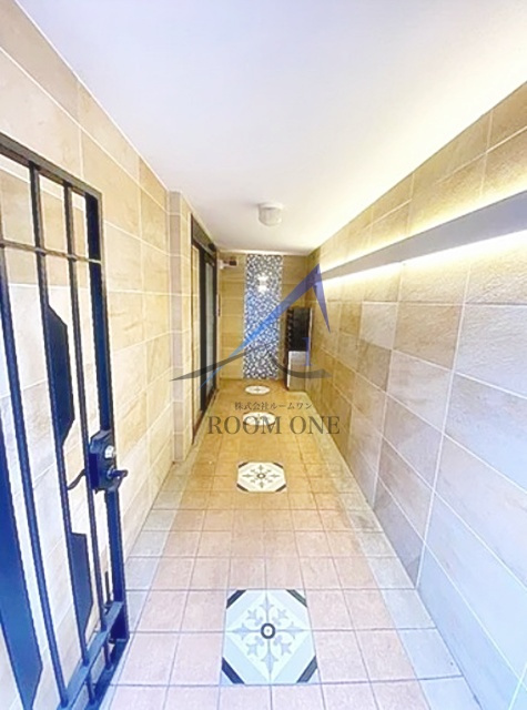 エルファーロ小竹向原