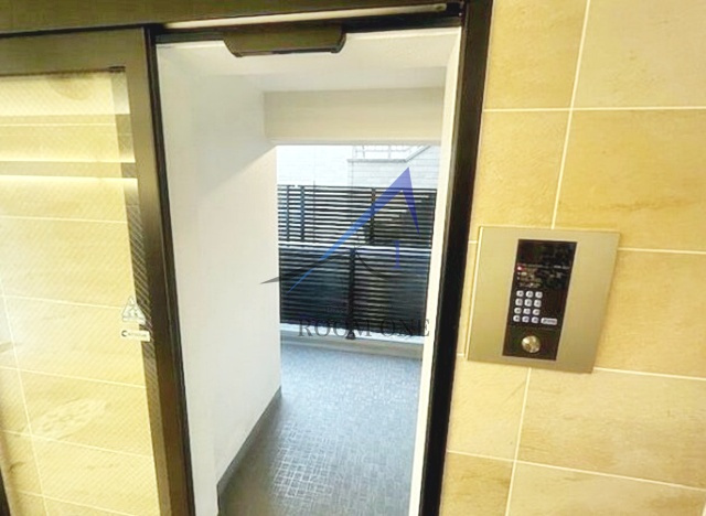 エルファーロ小竹向原