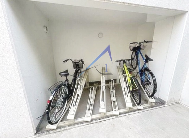 エルファーロ小竹向原