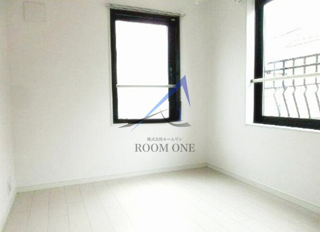 エルファーロ小竹向原の居間・リビング|洋室のお部屋です。