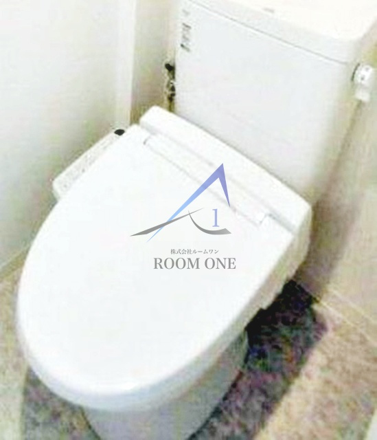 エルファーロ小竹向原のトイレ|トイレです。