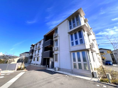 【外観】 | アーバンライフヒロ