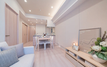 ルジェンテ・リベル上野稲荷町のその他