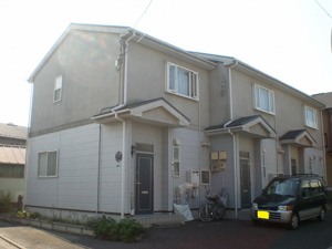 ヴィラフローラの画像