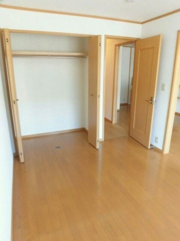 ドルフ・サンフラワー　Ⅲの収納