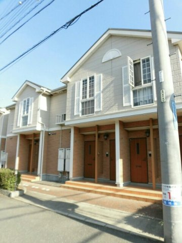 ドルフ・サンフラワー　Ⅲのその他共用部分