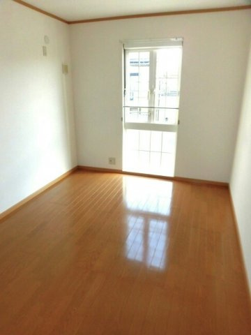 ドルフ・サンフラワー　Ⅲの内装