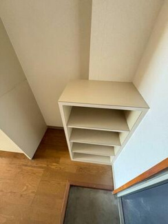 【設備】 | プチレジデンス