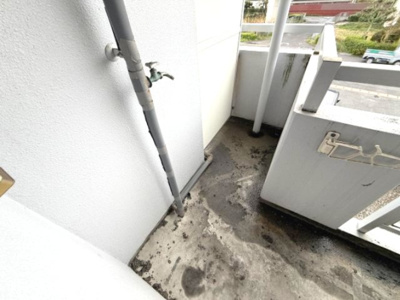 【設備】 | レジデンス古山