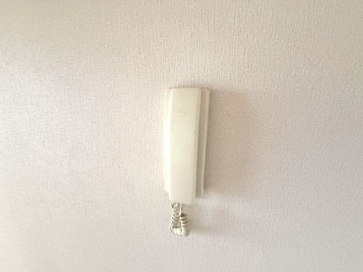 【玄関】 | レジデンス古山