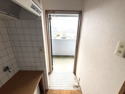 【バルコニー】 | レジデンス古山