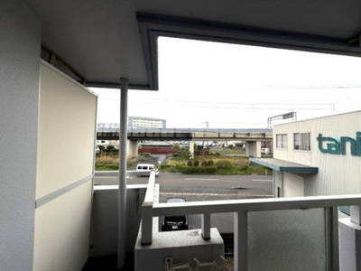 【その他共用部分】 | レジデンス古山