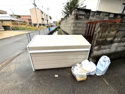 【その他共用部分】 | レジデンス古山