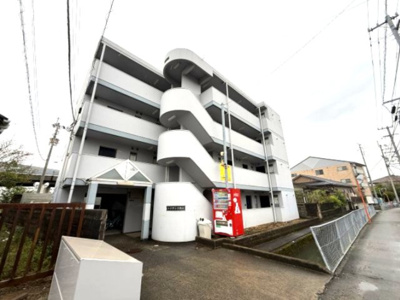 【外観】 | レジデンス古山