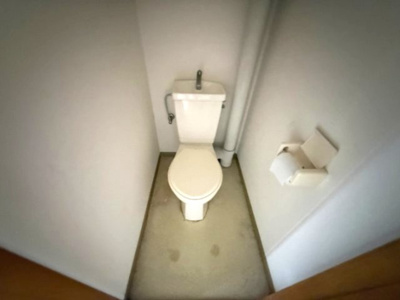 【トイレ】 | レジデンス古山
