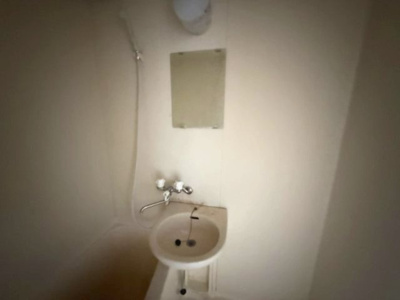 【洗面所】 | レジデンス古山