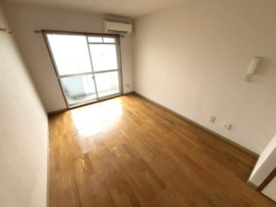 【寝室】 | レジデンス古山