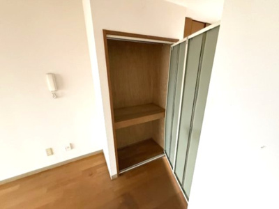 【収納】 | レジデンス古山