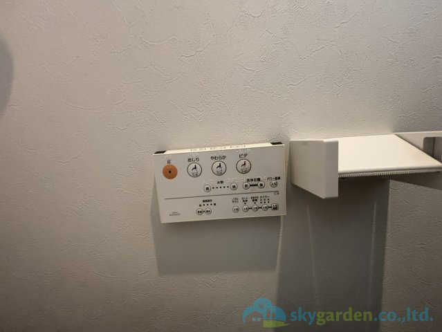 平塚市田村　中古戸建の設備