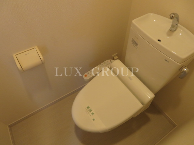 【トイレ】 | リブリReve