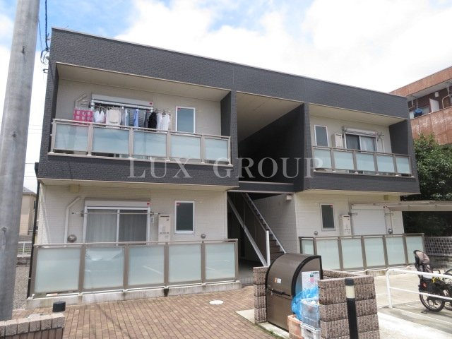 【外観】 | リブリReve