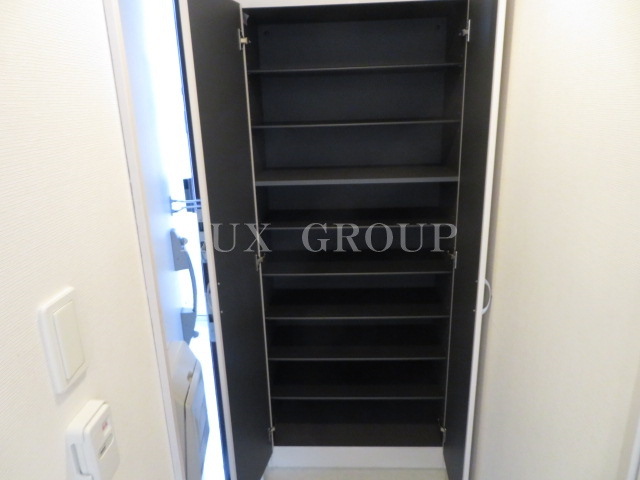 【内装】 | リブリReve