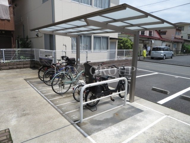 【その他共用部分】 | リブリReve