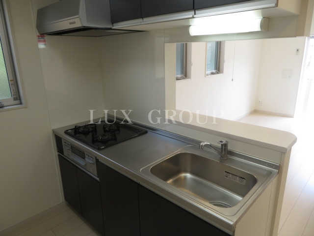 【キッチン】 | リブリReve