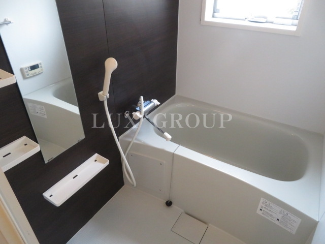 【浴室】 | リブリReve