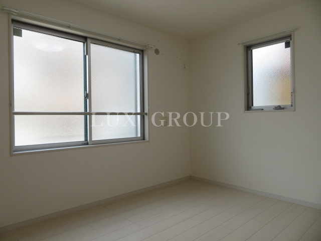 【洋室】 | リブリReve